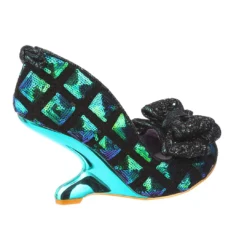 Iconic By Irregular Choice Anna Seed