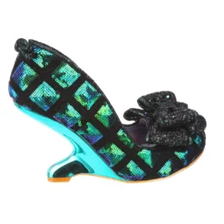 Iconic By Irregular Choice Anna Seed