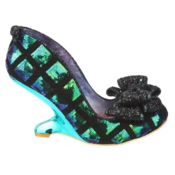 Iconic By Irregular Choice Anna Seed