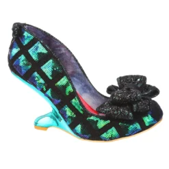 Iconic By Irregular Choice Anna Seed