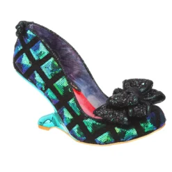 Iconic By Irregular Choice Anna Seed