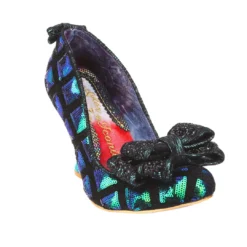 Iconic By Irregular Choice Anna Seed