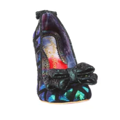 Iconic By Irregular Choice Anna Seed