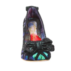 Iconic By Irregular Choice Anna Seed