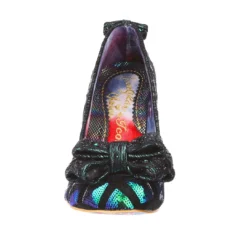 Iconic By Irregular Choice Anna Seed