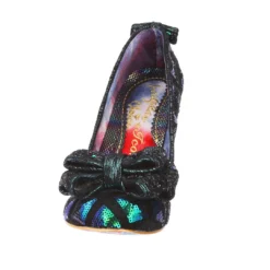 Iconic By Irregular Choice Anna Seed