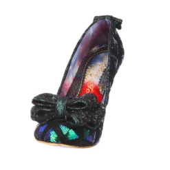 Iconic By Irregular Choice Anna Seed