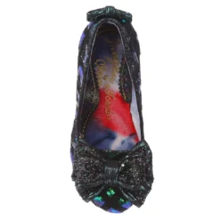 Iconic By Irregular Choice Anna Seed