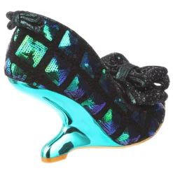 Iconic By Irregular Choice Anna Seed