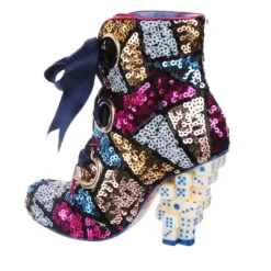Iconic By Irregular Choice Poker Joker