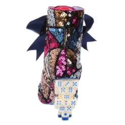 Iconic By Irregular Choice Poker Joker