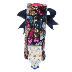 Iconic By Irregular Choice Poker Joker