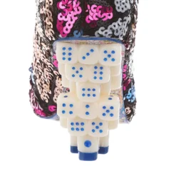 Iconic By Irregular Choice Poker Joker