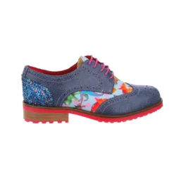 Bed Of Roses By Irregular Choice Smooth Moves