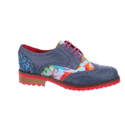 Bed Of Roses By Irregular Choice Smooth Moves