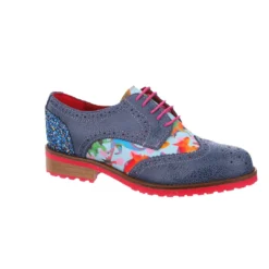 Bed Of Roses By Irregular Choice Smooth Moves