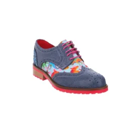 Bed Of Roses By Irregular Choice Smooth Moves