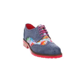 Bed Of Roses By Irregular Choice Smooth Moves