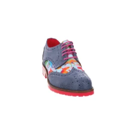 Bed Of Roses By Irregular Choice Smooth Moves