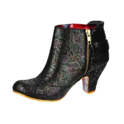 Iconic By Irregular Choice Everything Think About It