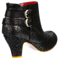 Iconic By Irregular Choice Everything Think About It