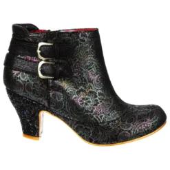 Iconic By Irregular Choice Everything Think About It