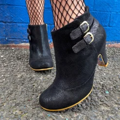 Iconic By Irregular Choice Think About It Everything