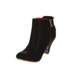 Iconic By Irregular Choice Think About It Everything