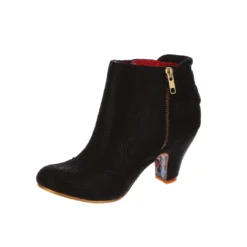 Iconic By Irregular Choice Think About It Everything