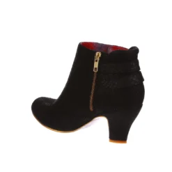 Iconic By Irregular Choice Think About It Everything