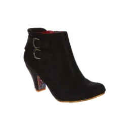 Iconic By Irregular Choice Think About It Everything