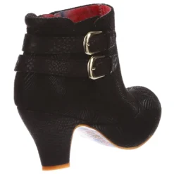 Iconic By Irregular Choice Think About It Everything