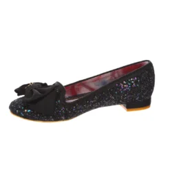Iconic By Irregular Choice Everything Sulu