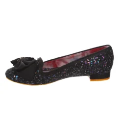 Iconic By Irregular Choice Everything Sulu