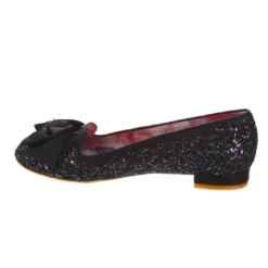 Iconic By Irregular Choice Everything Sulu