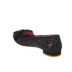 Iconic By Irregular Choice Everything Sulu