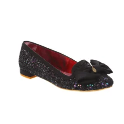 Iconic By Irregular Choice Everything Sulu