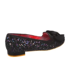 Iconic By Irregular Choice Everything Sulu