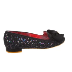Iconic By Irregular Choice Everything Sulu