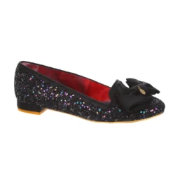 Iconic By Irregular Choice Everything Sulu