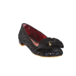 Iconic By Irregular Choice Everything Sulu