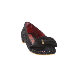 Iconic By Irregular Choice Everything Sulu
