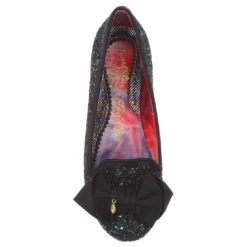 Iconic By Irregular Choice Everything Sulu