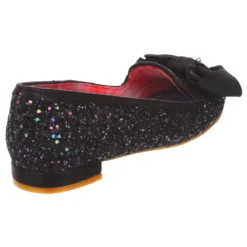 Iconic By Irregular Choice Everything Sulu