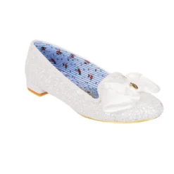 Iconic By Irregular Choice Sulu
