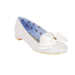 Iconic By Irregular Choice Sulu