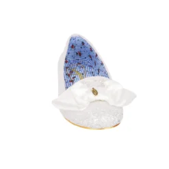 Iconic By Irregular Choice Sulu