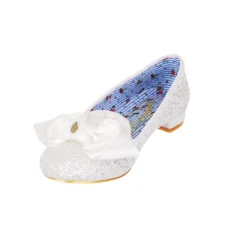 Iconic By Irregular Choice Sulu
