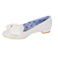 Iconic By Irregular Choice Sulu