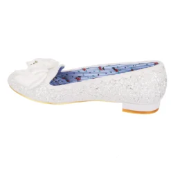 Iconic By Irregular Choice Sulu